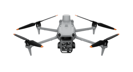 [Matrice 4E] DJI Matrice 4E