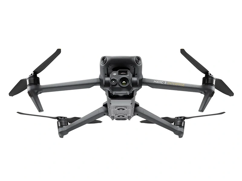 [TP-Mav3 Thermal (NA）SP] DJI Mavic M3T Thermal Enterprise