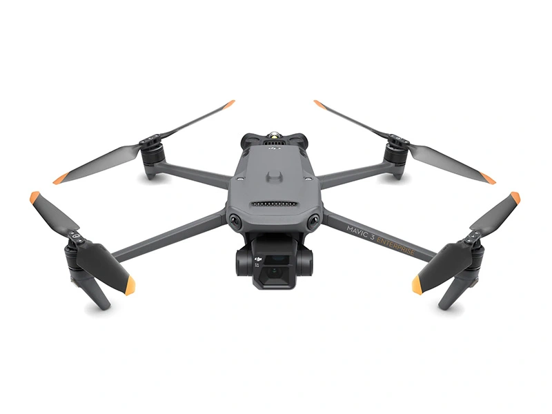 [TP-Mav3 Enterprise(NA)SP] DJI Mavic M3E Enterprise