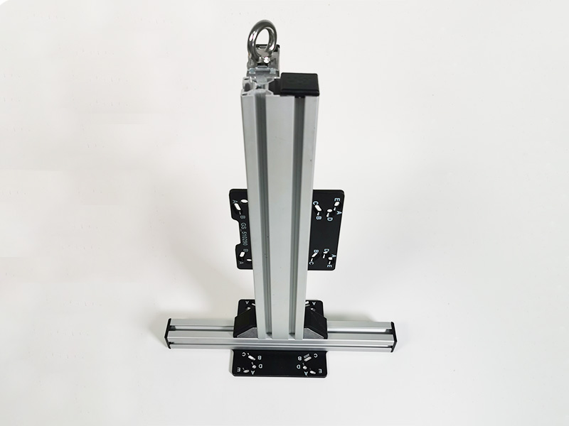 [GS_610137] GeoSlam Zeb Horizon Cradle