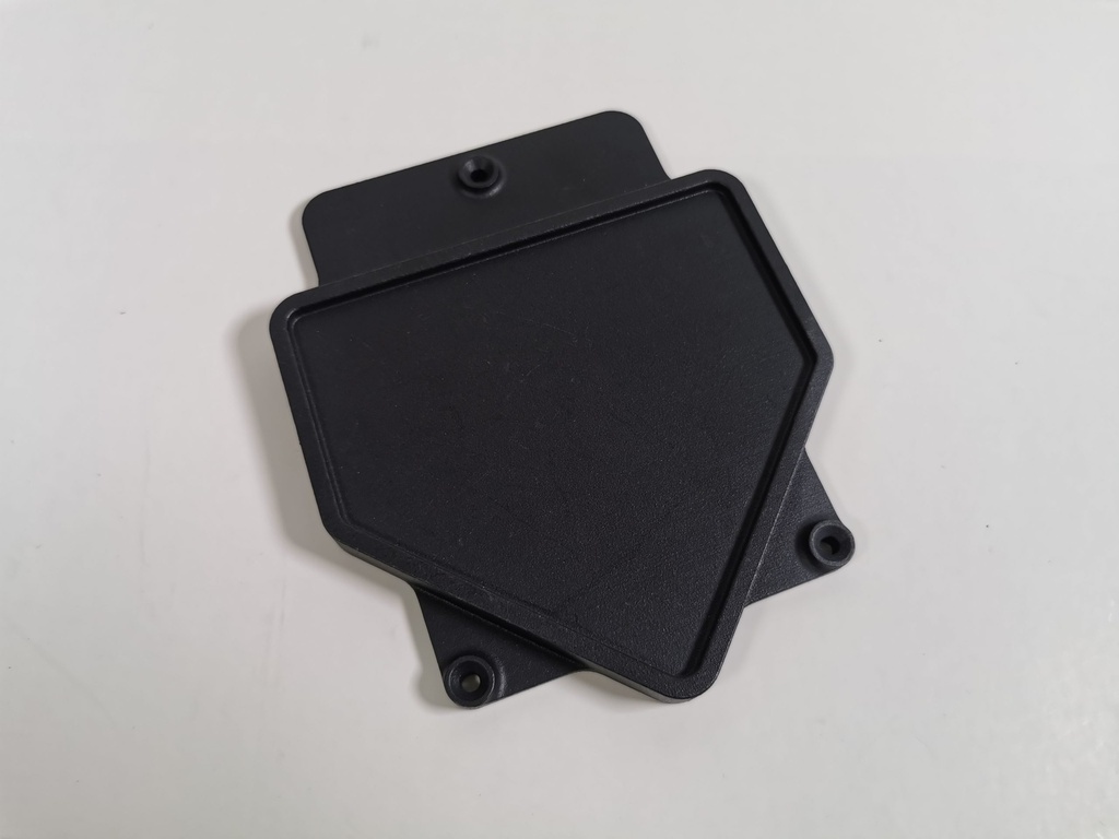 [GS_510305-1] GeoSlam Initialization Base