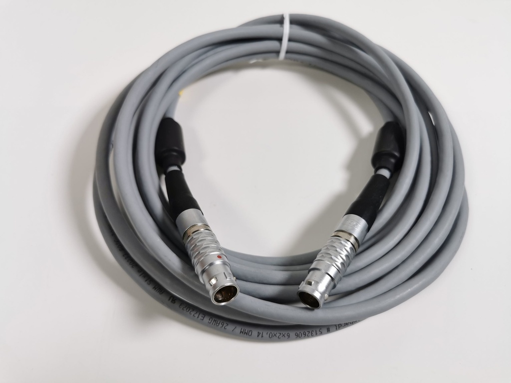 [GS_610020] GeoSlam Main Cable 3m