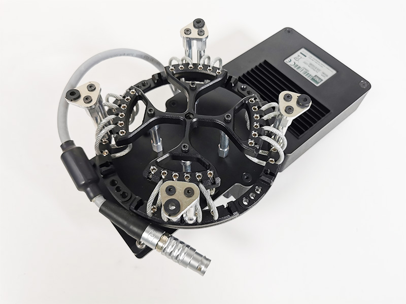 [K_GS_DJI_M300_UAV_MOUNT] GeoSlam UAV Mount (For DJI M300)