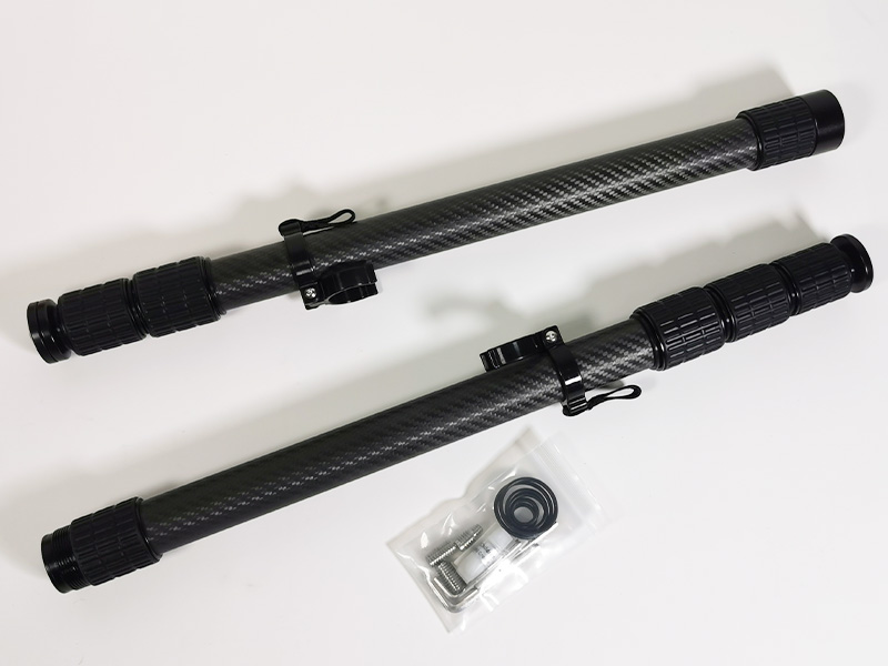 [GS_610151] GeoSlam Carbon Pole