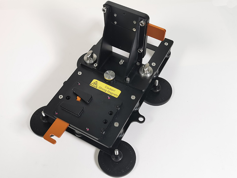 [GS_610189] GeoSlam Car Mount