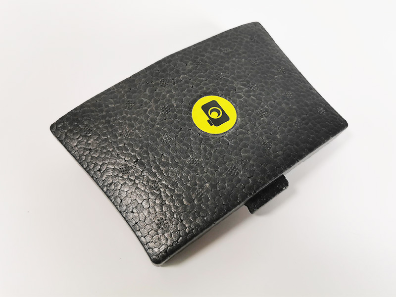 [SF00018AA] EagleNXT camera bay cover for eBee Classic (clip)