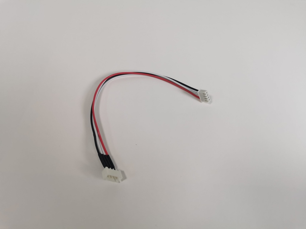 [MCCBL00159A] EagleNXT SmartCharger eBee Plus Series Cable