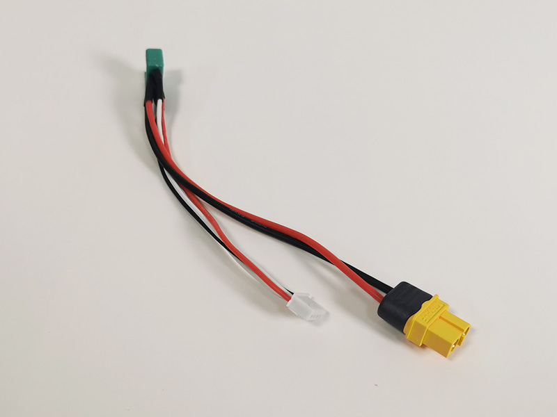 [MCCBL00158A] EagleNXT SmartCharger eBee Classic Cable