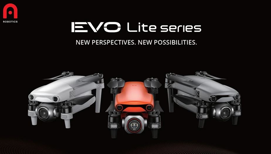 Autel EVO Lite Series - COMING SOON
