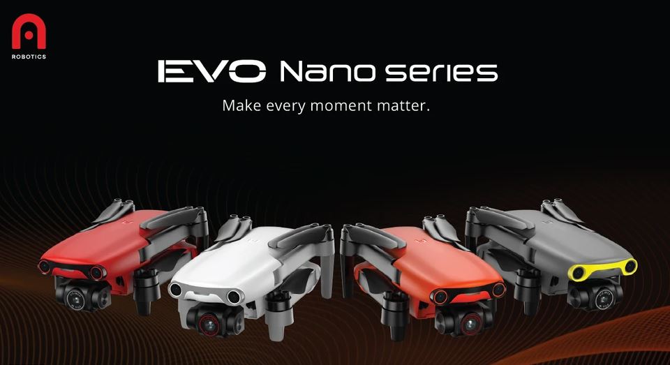 Autel EVO Nano Series - COMING SOON