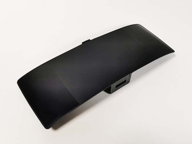 [MCPLA01706] eBee X Battery Bay Cover