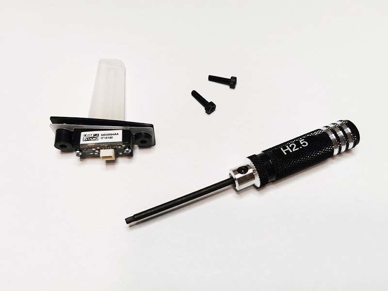 [SF200170] eBee X Pitot Kit