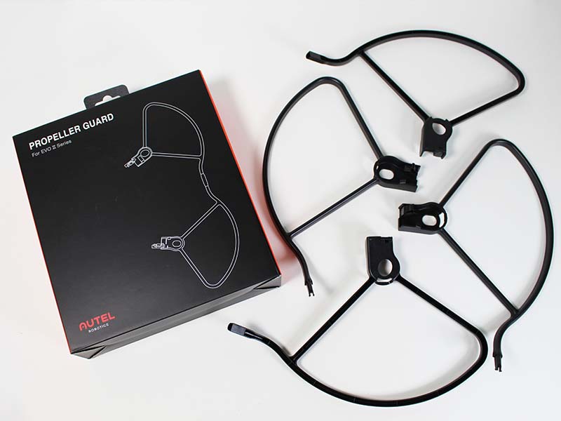 [600002071] AUTEL Propeller Guard