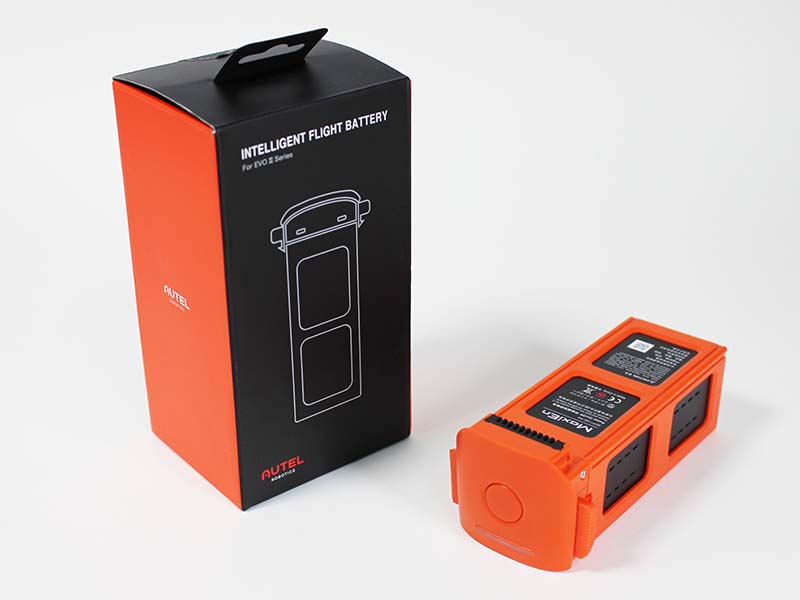[600002020] AUTEL Battery