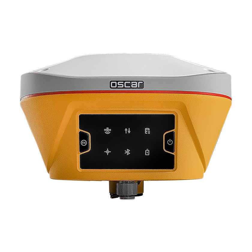 Tersus Oscar GNSS Receiver “Basic” –  Base or Rover