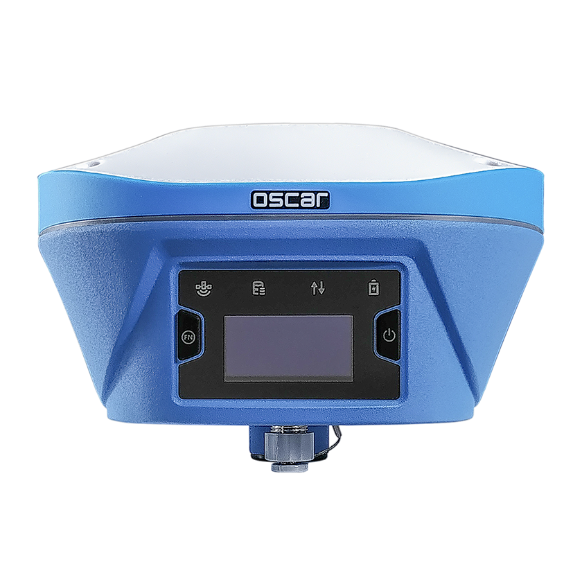 Tersus Oscar GNSS Receiver “Advanced” –  Base or Rover