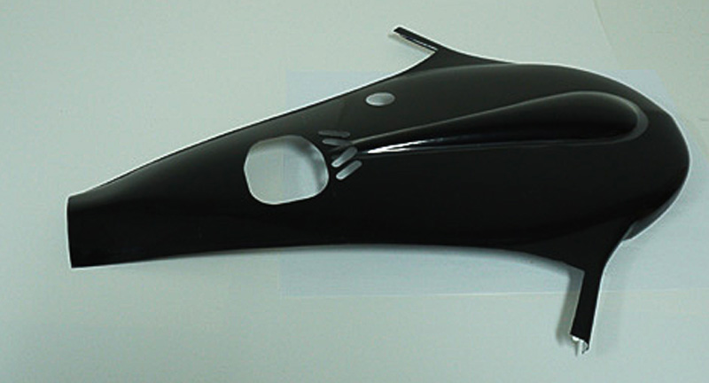 [MCOTH00465] eBee SQ underbody skin