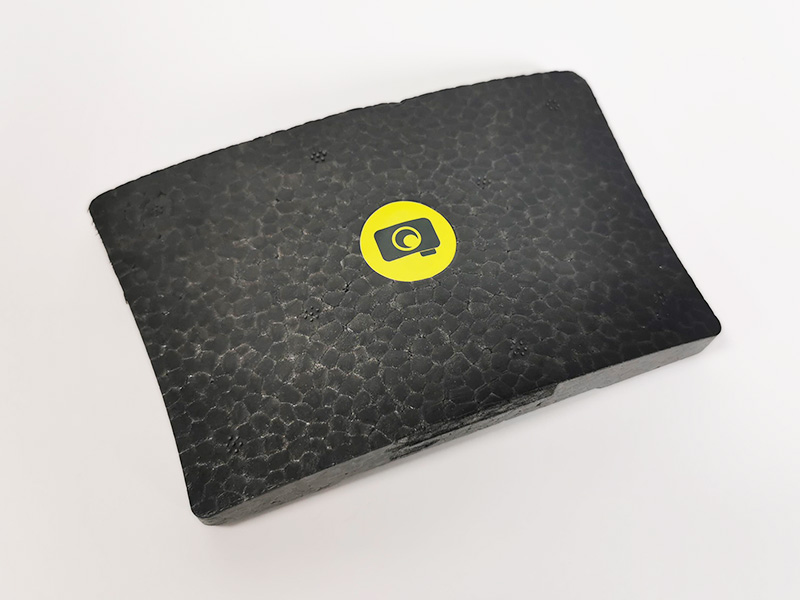 [SF200019] eBee Series (Classic, RTK) canopy for camera (magnetic)