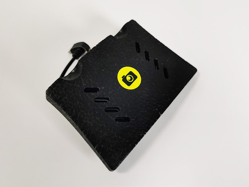 [SF200043] eBee Series (Classic, RTK, Plus) Integration kit for EagleNXT S.O.D.A.