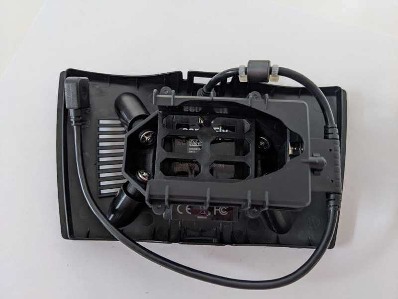 [SF050018] EagleNXT Aeria X with eBee X Integration Kit