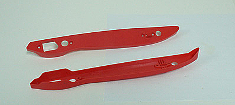 [SF050044] eBee Ag vertical surfaces (pair)