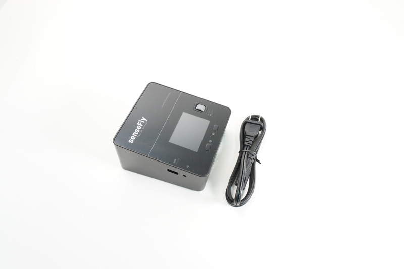 [SI050022] EagleNXT multy SmartCharger (without cable), R65