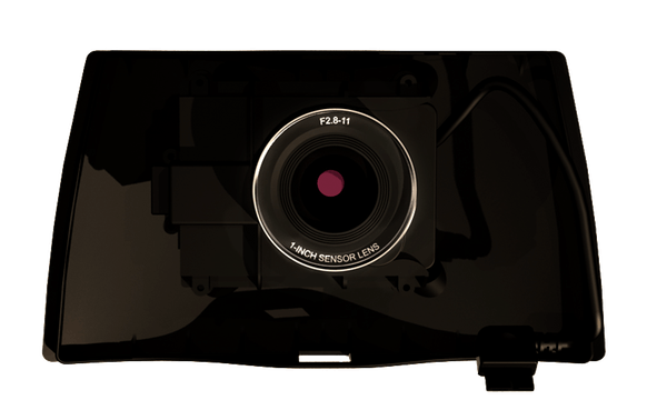 [SF050005] EagleNXT S.O.D.A. with eBee X series Integration Kit