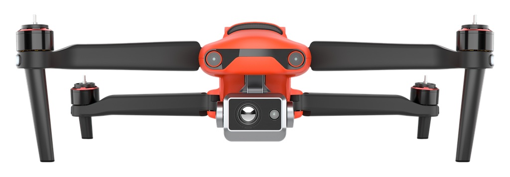 Autel Robotics EVO II DUAL 640 Standard Rugged Bundle