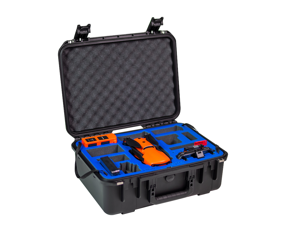 Autel Robotics EVO II Pro 6K Rugged Bundle