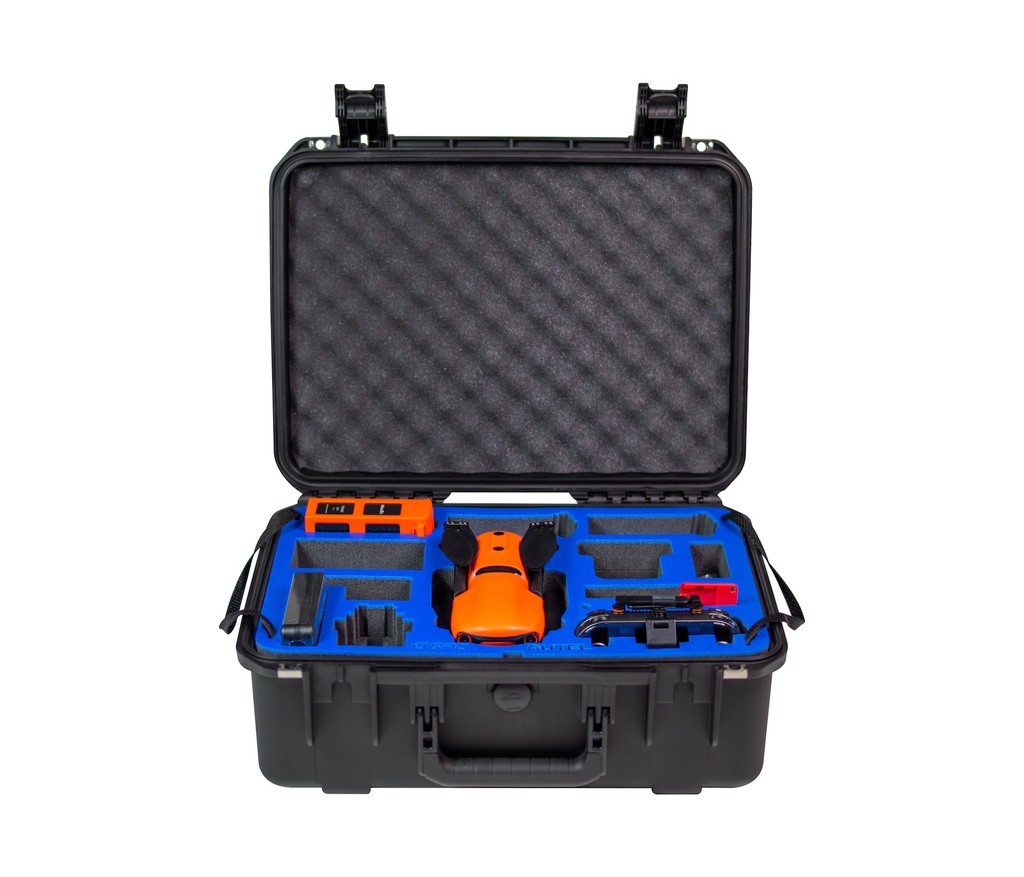 Autel Robotics EVO II 8K Rugged Bundle