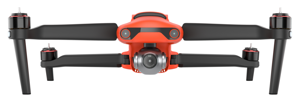 Autel Robotics EVO II 8K Standard