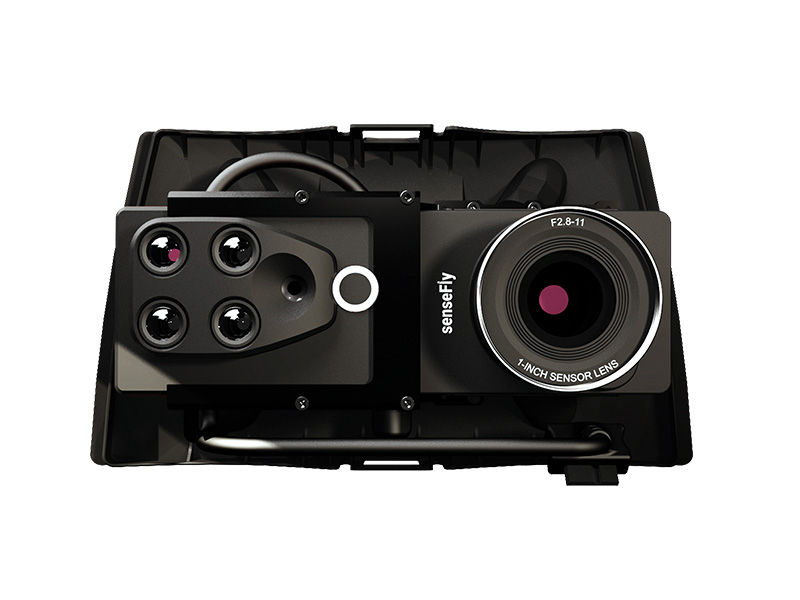 [SF050036] EagleNXT Duet M