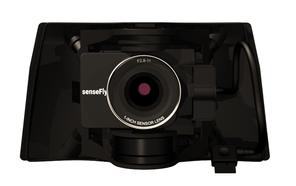 [SF050054] EagleNXT S.O.D.A. 3D