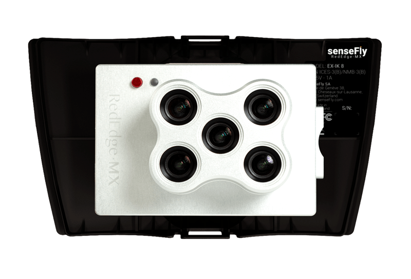 MicaSense RedEdge- MX