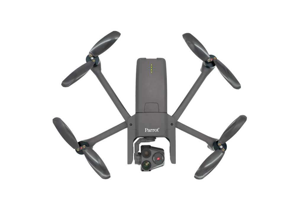 [Anafi-USA] ANAFI USA