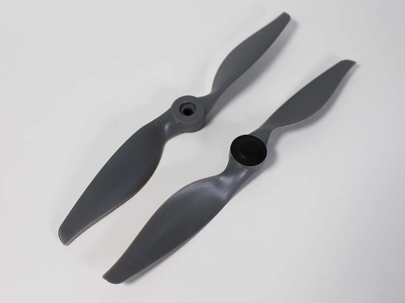 [SF200068] eBee Plus Series (Plus, SQ) Propeller Kit (2 pack)