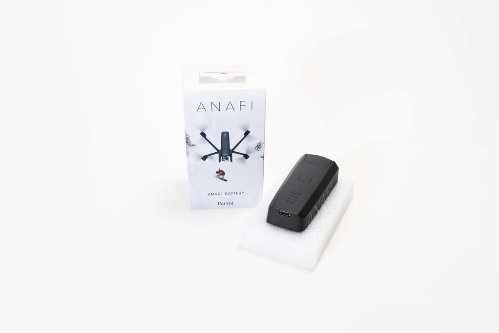 [RM-PF070312] Parrot ANAFI Smart Battery