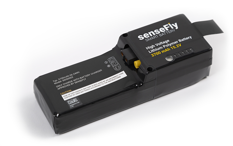 [SF050003] eBee X Battery Standard